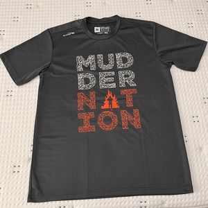 Unisex Tough Mudder “Mudder Nation” Tee